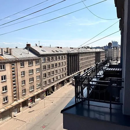 Premium Boutique In Center * Riga