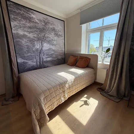 Premium Boutique In Center Appartement *