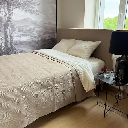 Premium Boutique In Center Appartement *