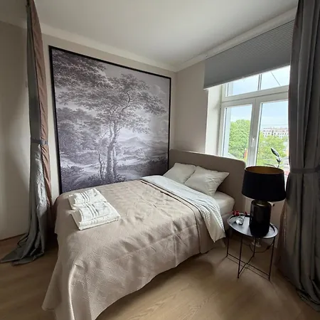 Appartement Premium Boutique In Center *