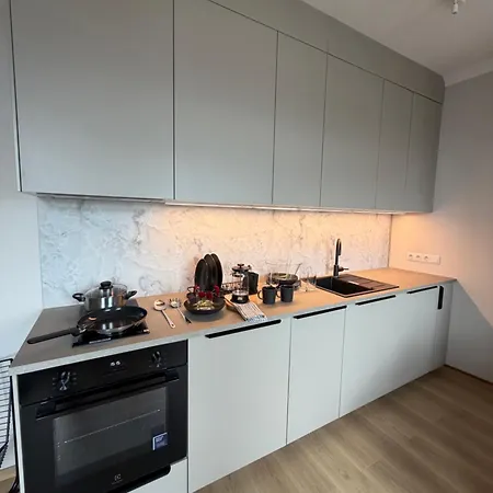 Appartement Premium Boutique In Center *