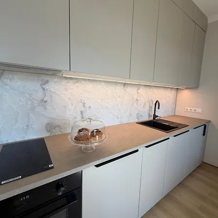 Premium Boutique In Center Apartmán