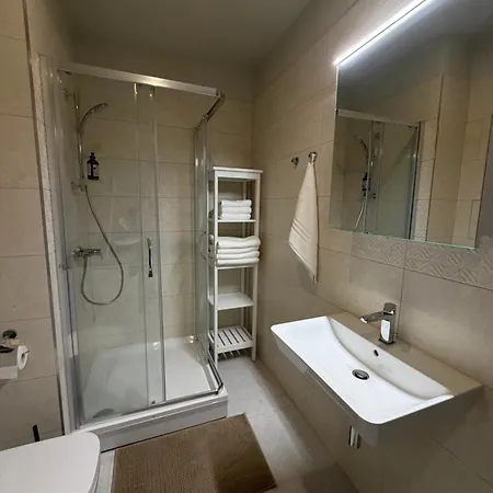 Appartement Premium Boutique In Center *