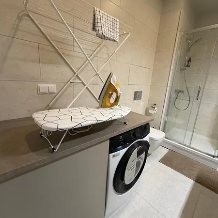 Appartement Premium Boutique In Center Riga