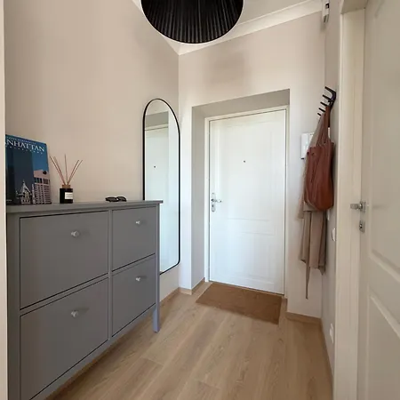 Appartement Premium Boutique In Center *