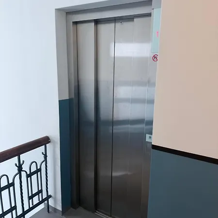 Premium Boutique In Center Appartement *